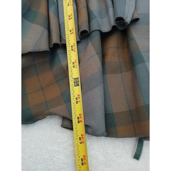 Hot Topic Outlander Mackenzie Peplum Plus Corset Cosplay Blazer Jacket Large - Picture 13 of 16